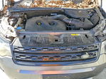 Land Rover Discovery 2015