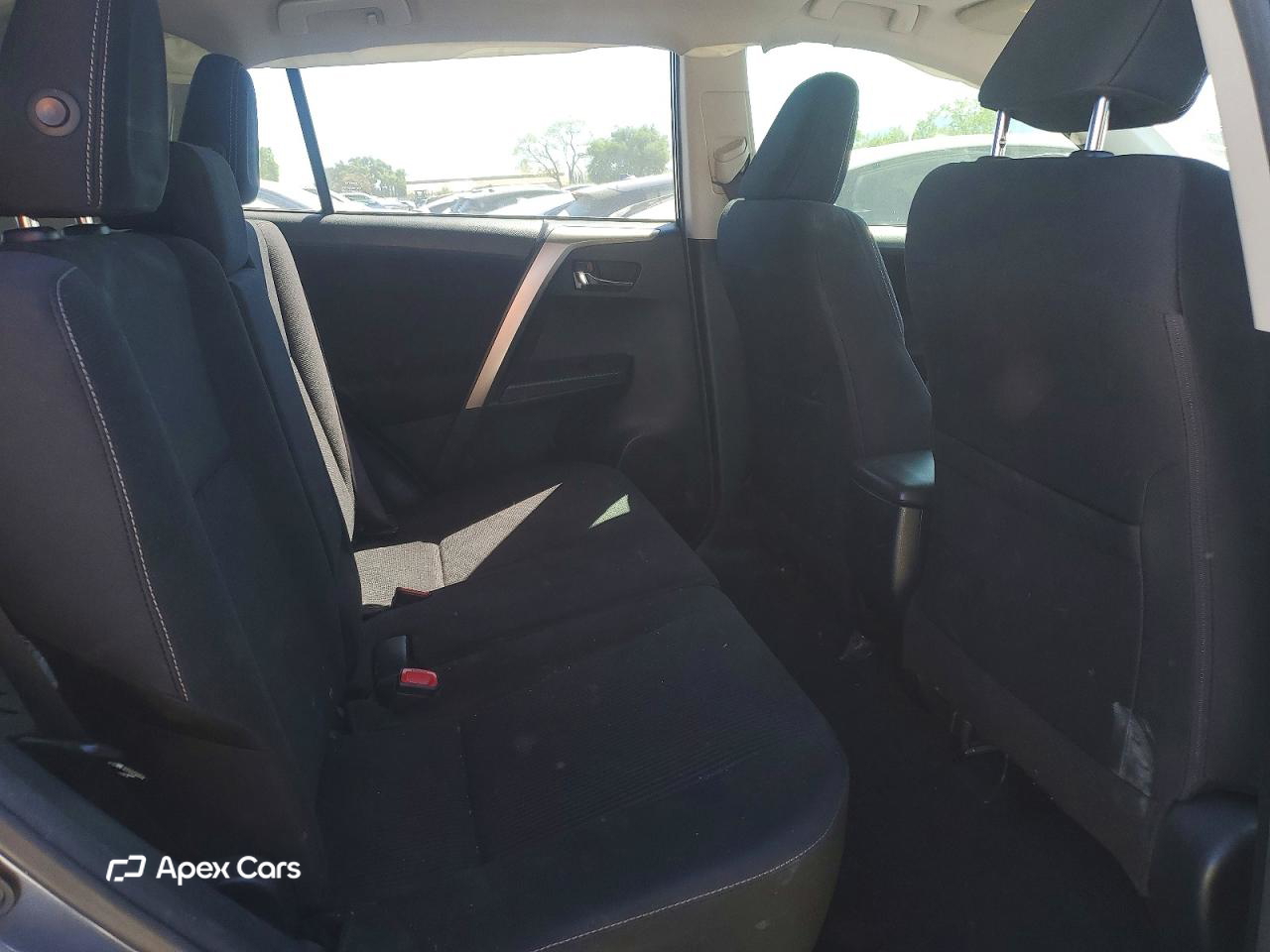 Toyota RAV 4 2014