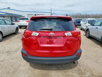 Toyota RAV 4 2015