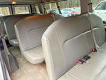 Ford Econoline 2011