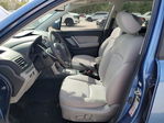 Subaru Forester 2015