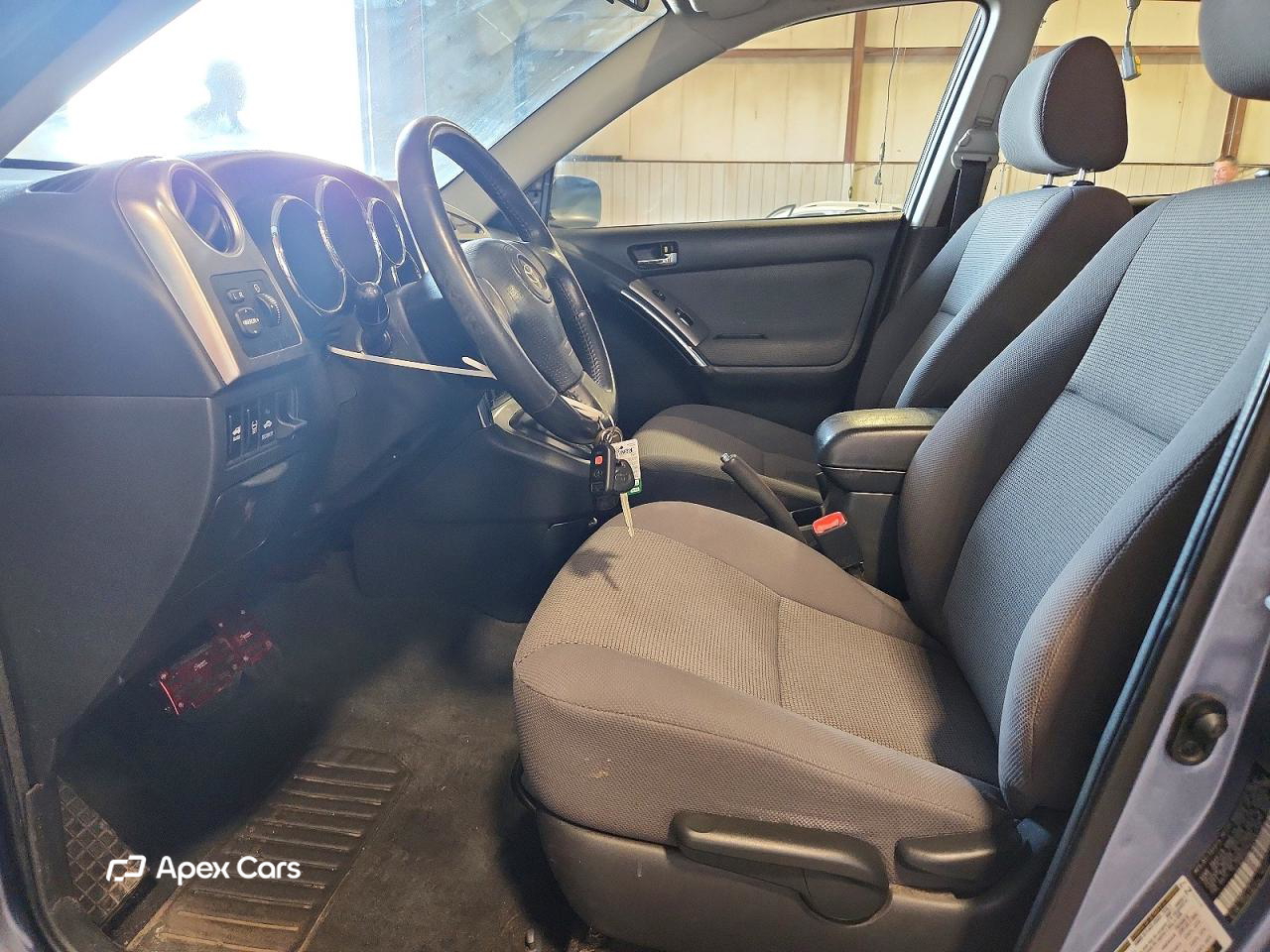 Toyota Matrix 2008