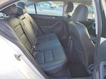 Volkswagen Jetta 2012