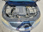 Buick LaCrosse 2013