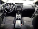 Nissan Rogue 2018