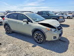 Subaru XV 2017