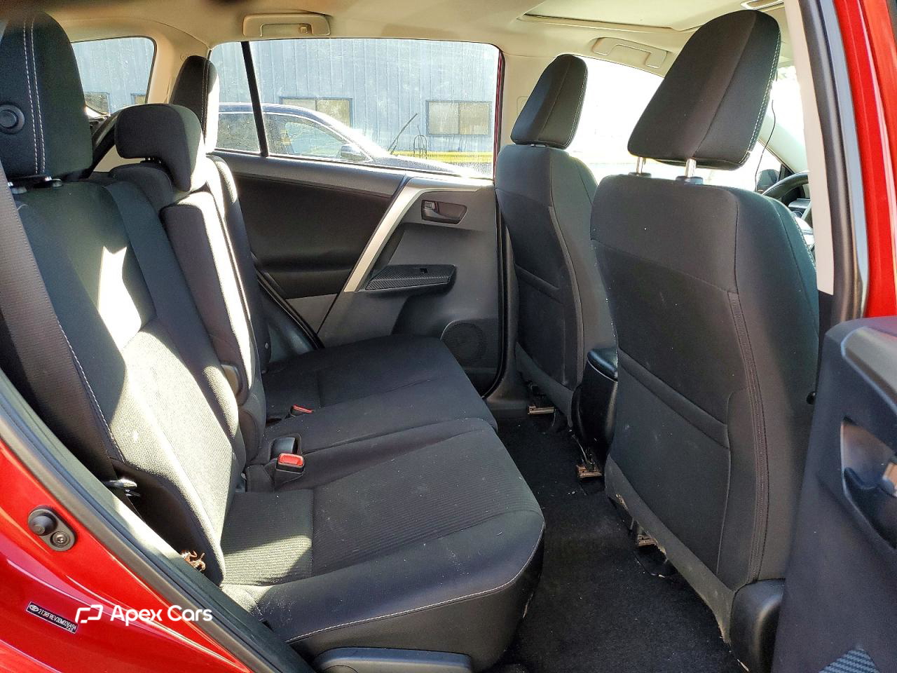 Toyota RAV 4 2013
