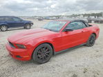 Ford Mustang 2012
