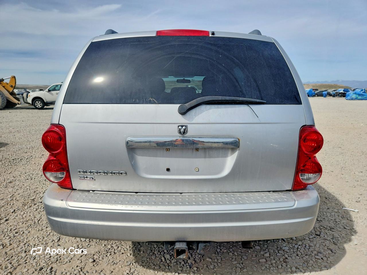 Dodge Durango 2006