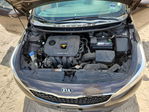 Kia Forte 2018