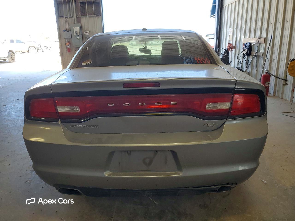 Dodge Charger 2013