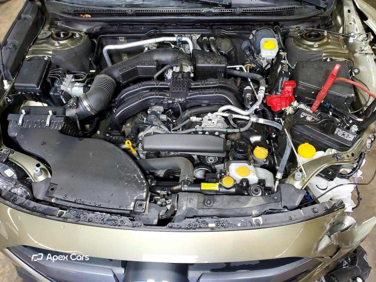 Subaru Outback 2025