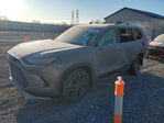 Toyota Highlander 2025