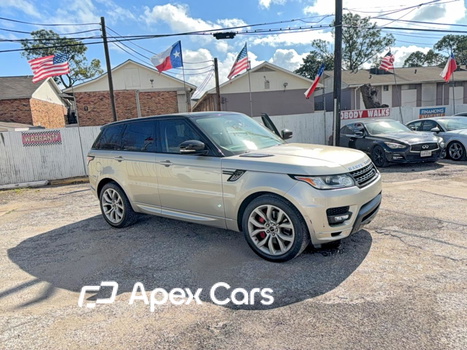Land Rover Range Rover 2014 - Image 1 of 15
