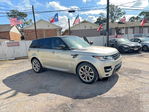 Land Rover Range Rover 2014