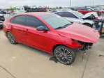 Kia Forte 2022