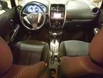 Nissan Versa 2016