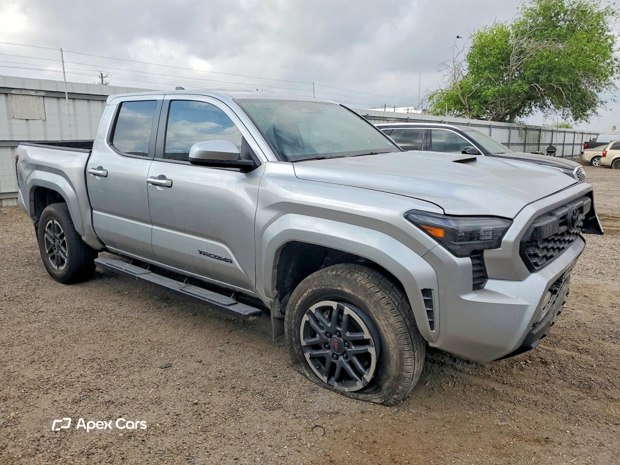 Toyota Tacoma 2024