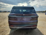 Buick Enclave 2025
