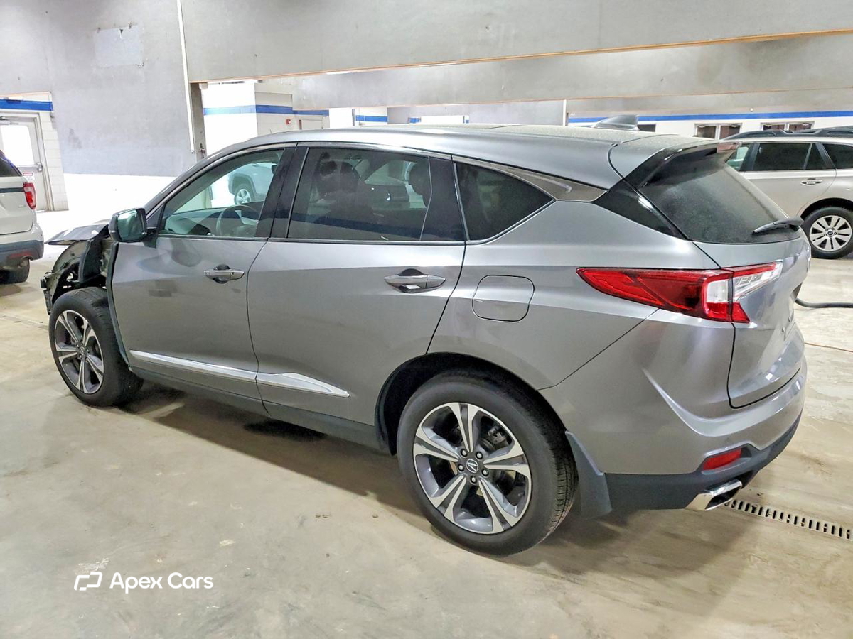 Acura RDX 2025