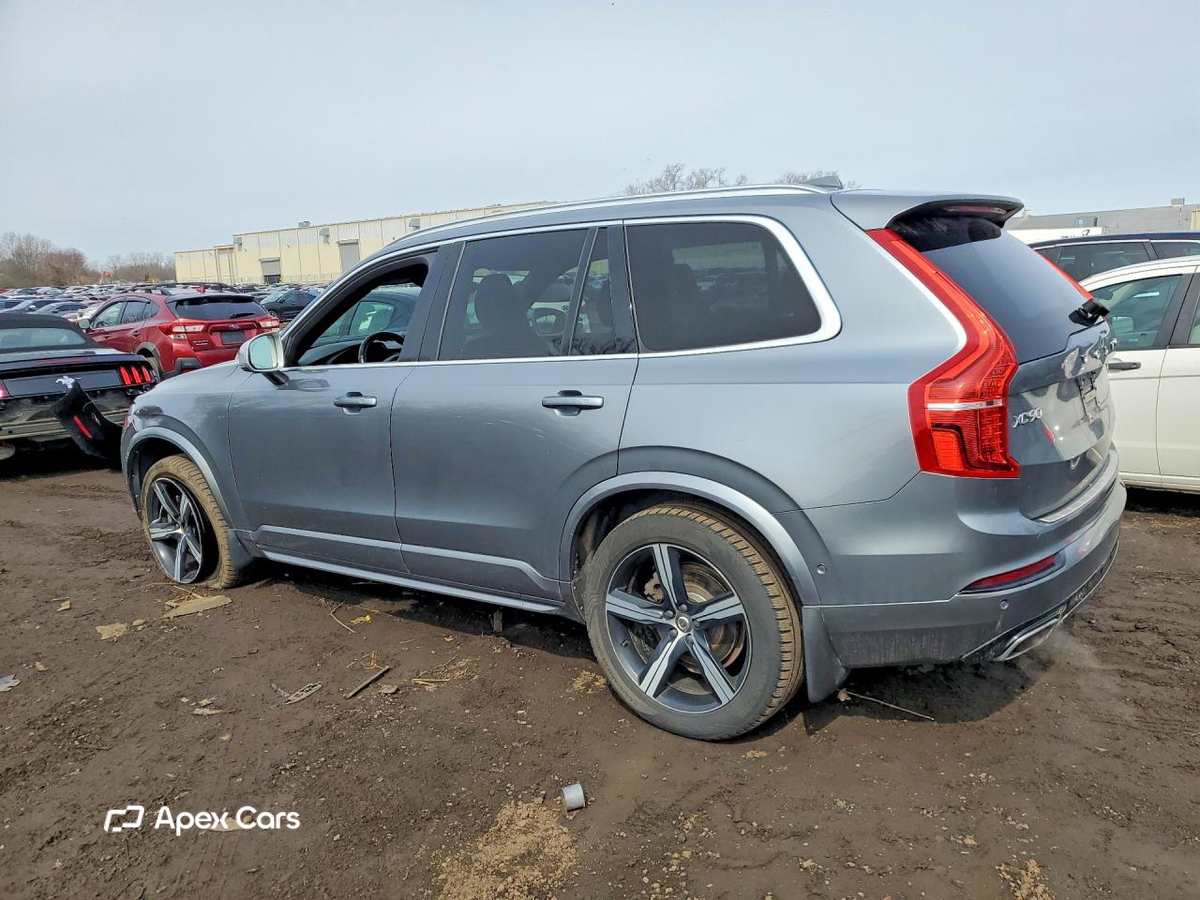 Volvo XC90 2017