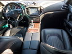 Maserati Ghibli 2015