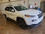 Jeep Cherokee 2017