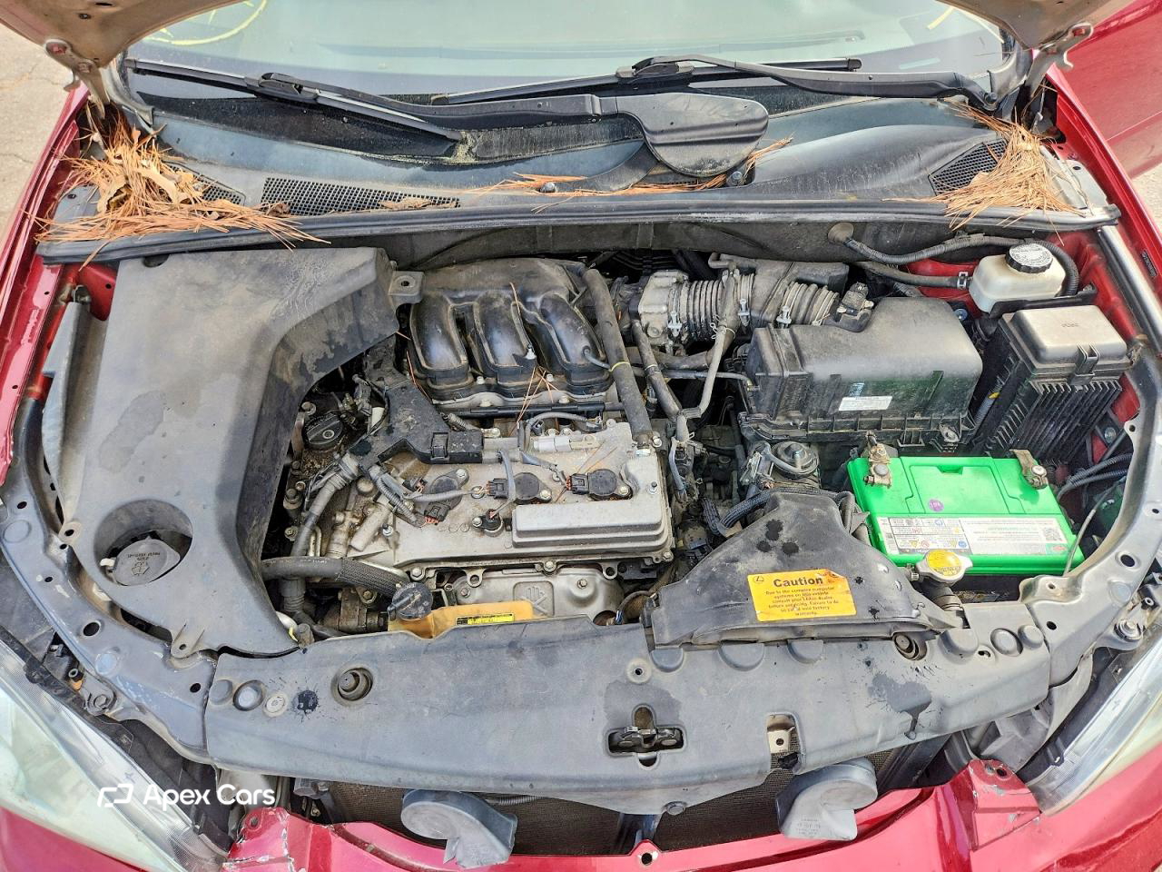 Lexus RX 2009