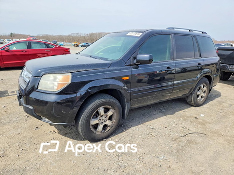 Honda Pilot 2006 - Image 1 of 13