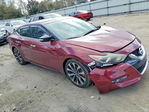 Nissan Maxima 2016