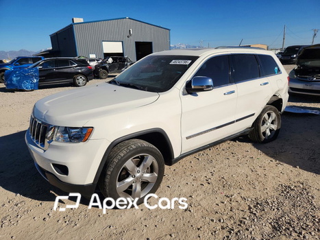 Jeep Cherokee 2012 - Zdjęcie 1 z 13