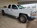 Chevrolet Silverado 2017