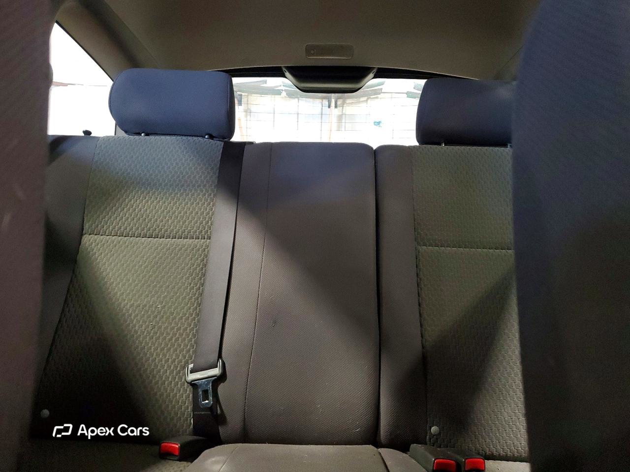 Toyota Matrix 2006