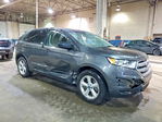 Ford Edge 2017