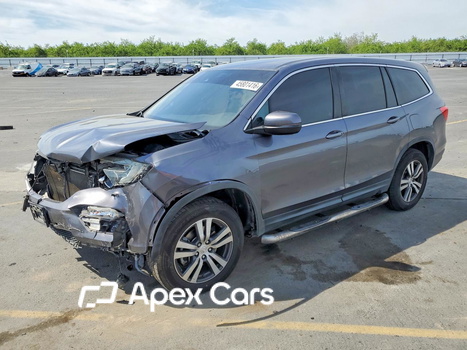 Honda Pilot 2016 - Image 1 of 15