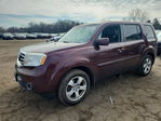 Honda Pilot 2015