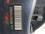 Hyundai Accent 2010