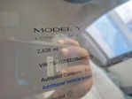 Tesla Model Y 2026