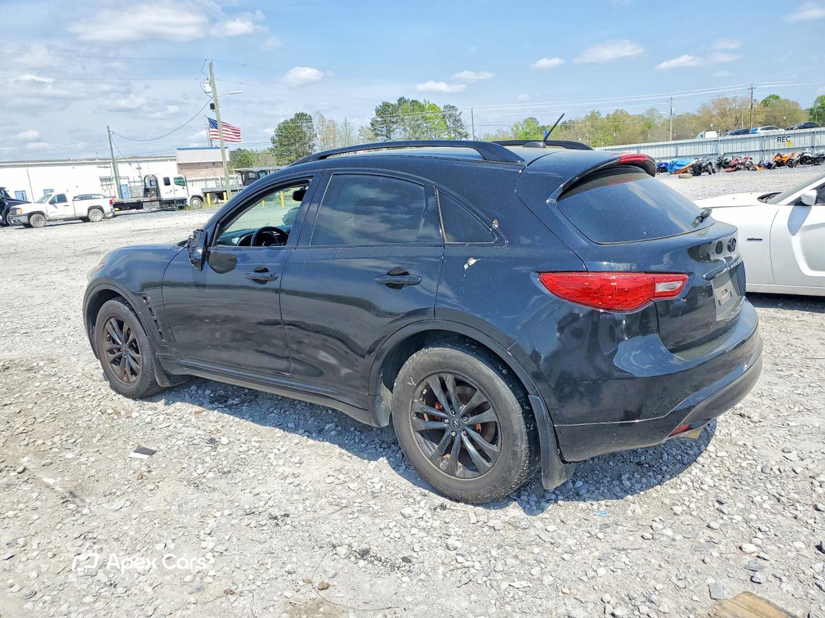 Infiniti FX 2009