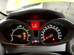 Ford Fiesta 2012
