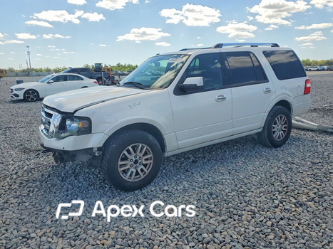 Ford Expedition 2012 - Image 1 of 14