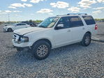 Ford Expedition 2012