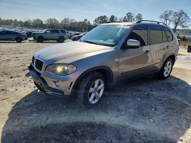 BMW X5 2009 - Image 1 of 13