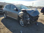 Nissan Rogue 2013