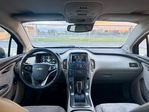 Chevrolet Volt 2015