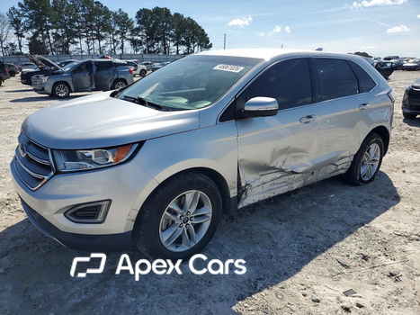 Ford Edge 2017 - Zdjęcie 1 z 13
