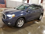 GMC Terrain 2018