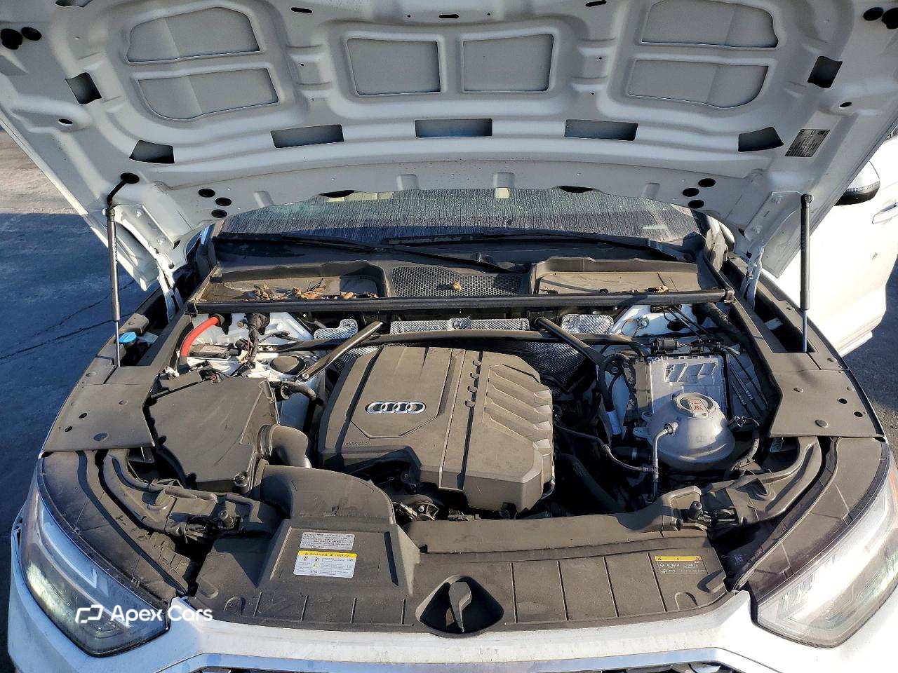 Audi Q5 2023