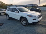 Jeep Cherokee 2015