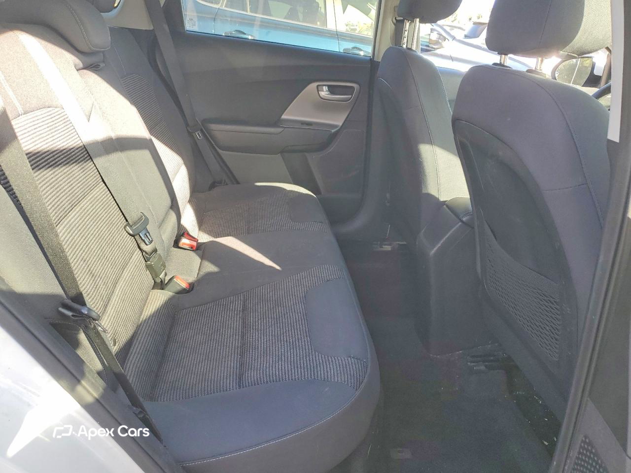 Kia Niro 2017